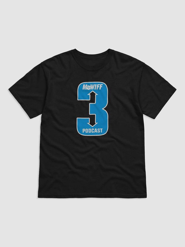 Podcast T-Shirt product image (3)