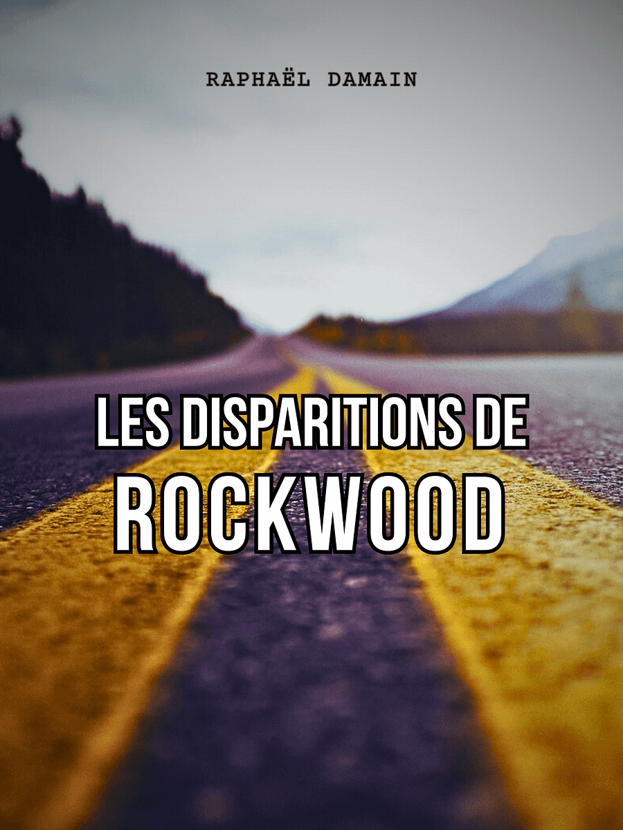 Les disparitions de Rockwood (eBook) product image (1)