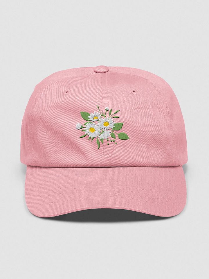 Daisy Serenade Hat product image (2)