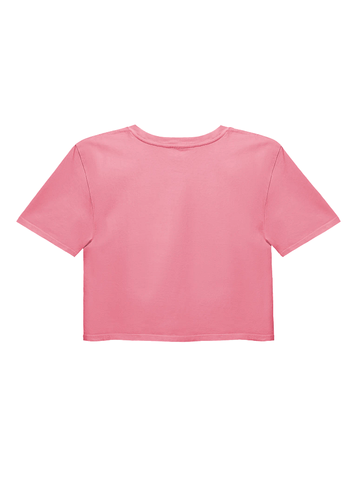 No Filter Crop Top product image (2)