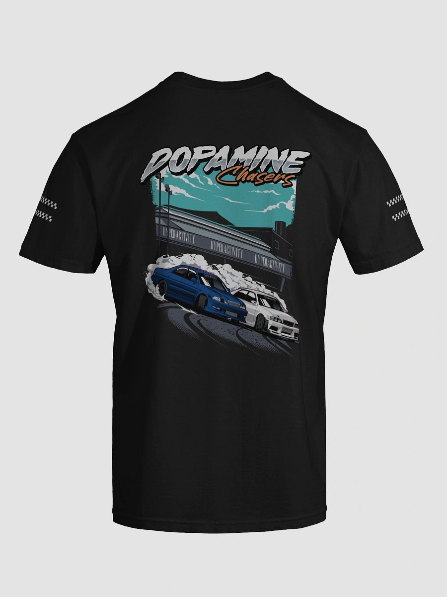 Dopamine Chasers Shirt product image (63)