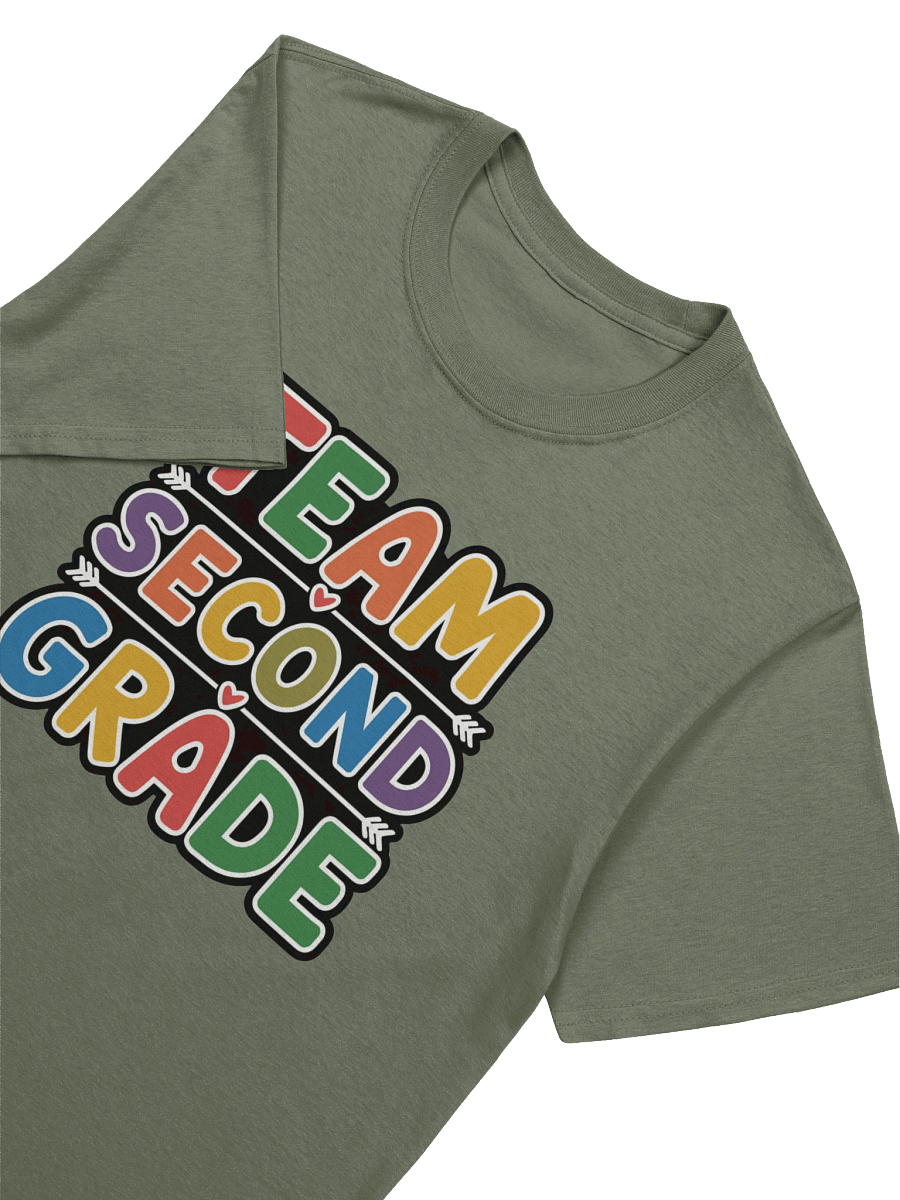 Team Second Grade product image (3)
