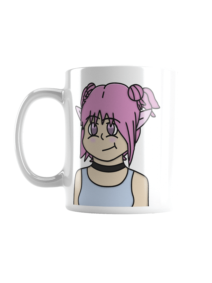 lilli white mug product image (1)