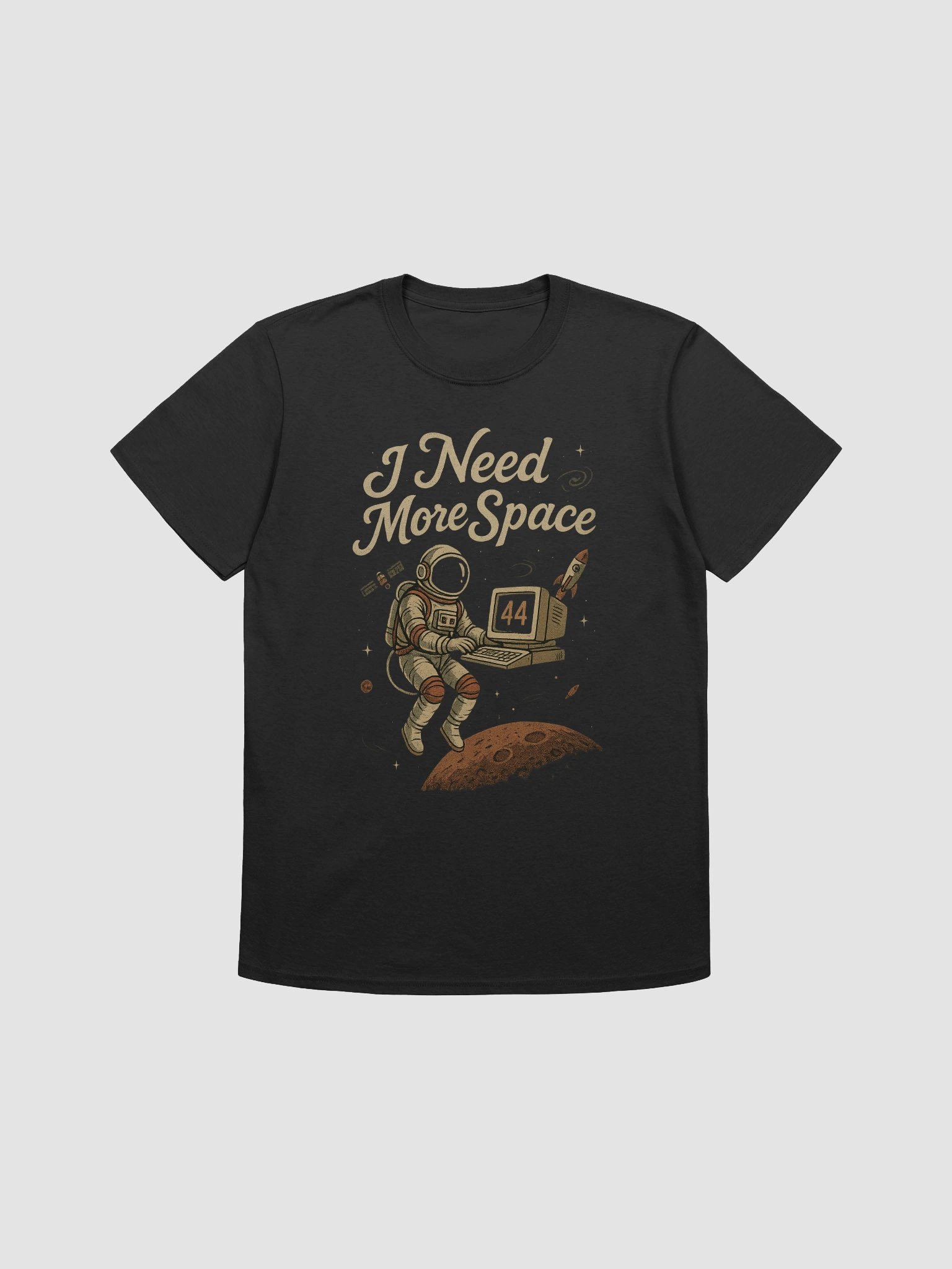 INMORCE T-SHIRT product image (1)