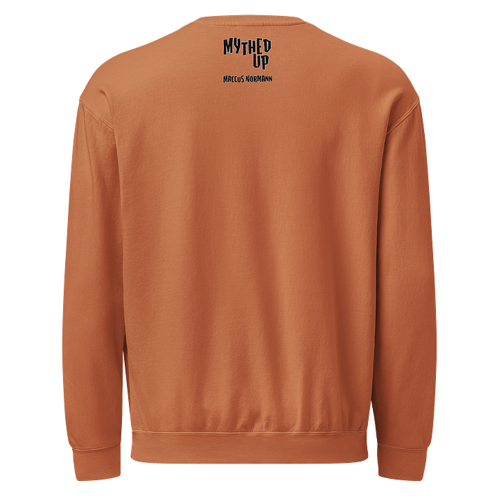 Delia's "Stuff This" Sweater product image (2)