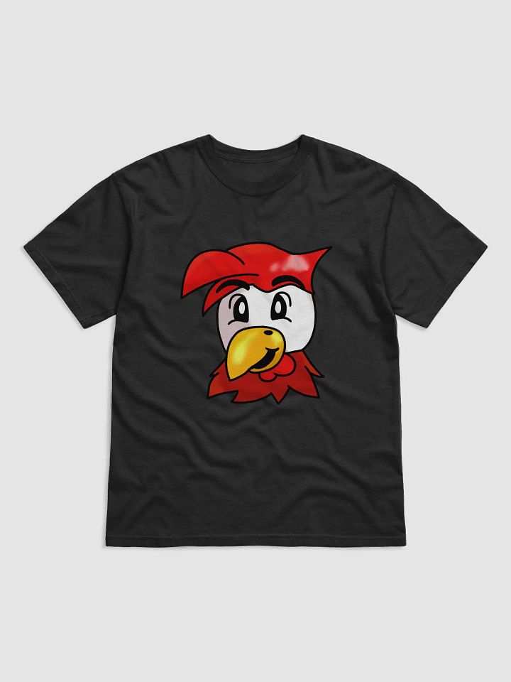 Fergus Men Logo T-Shirt product image (1)