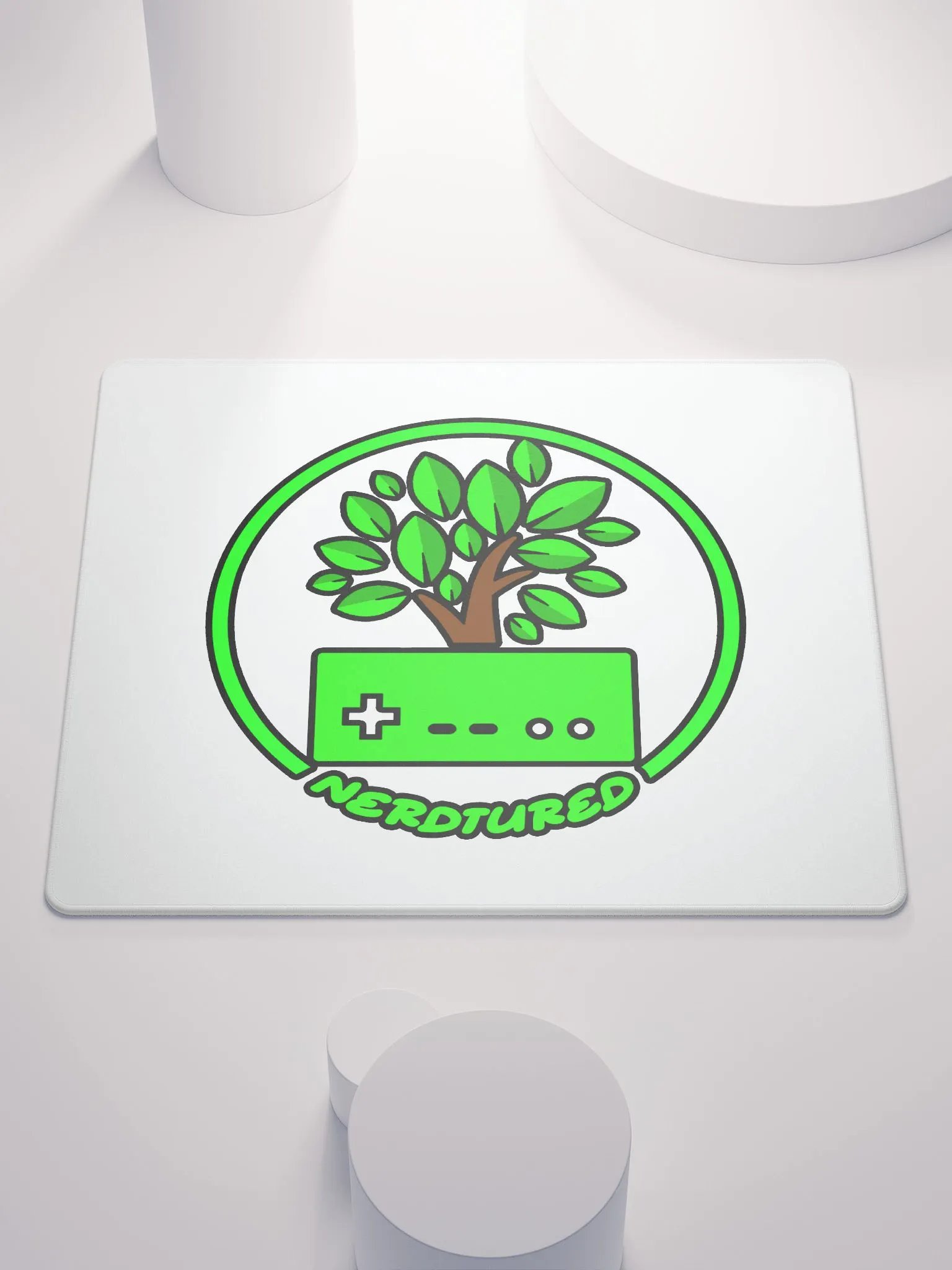 Gaming Mouse Pad product image (1)