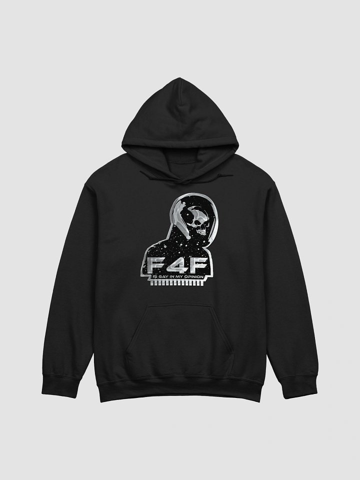F4F Hoodie product image (5)