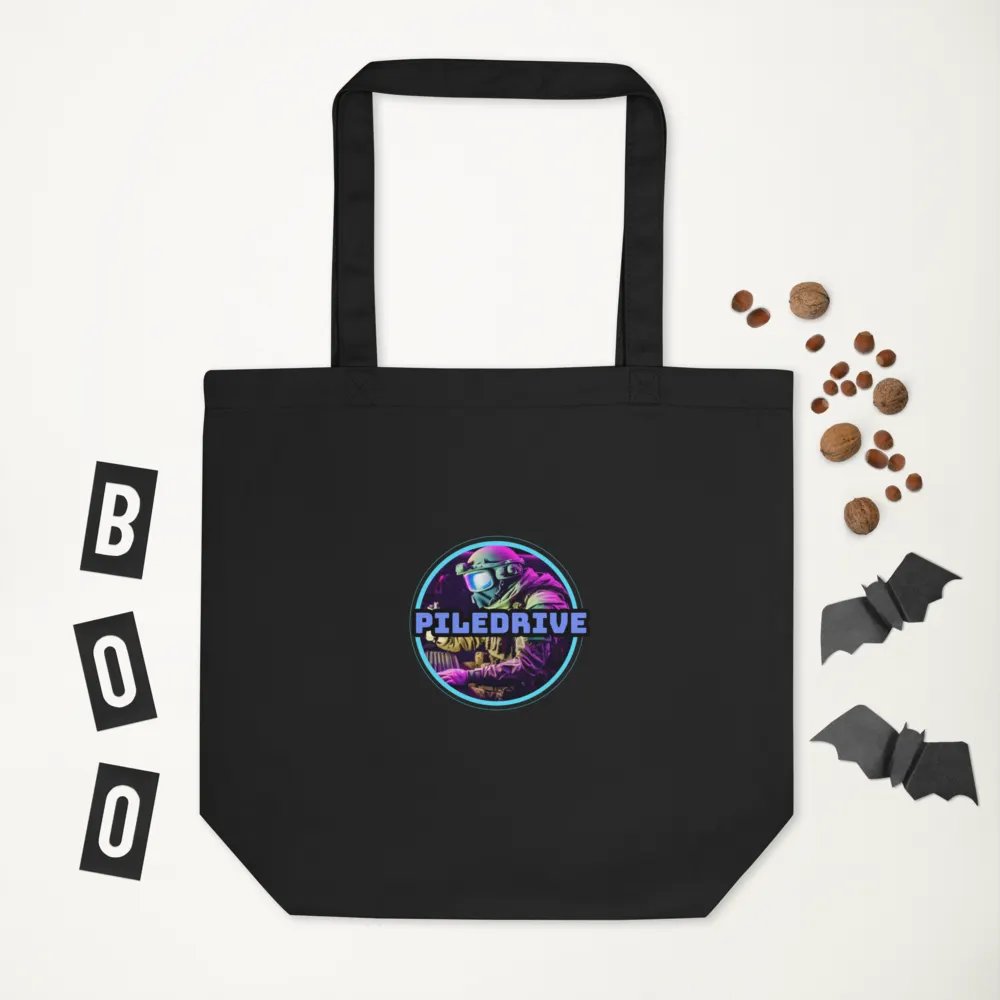 Piledrive Bag product image (5)