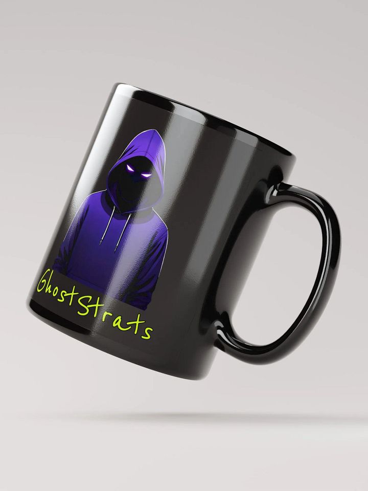 GHOSTSTRATS FAV Mug product image (4)