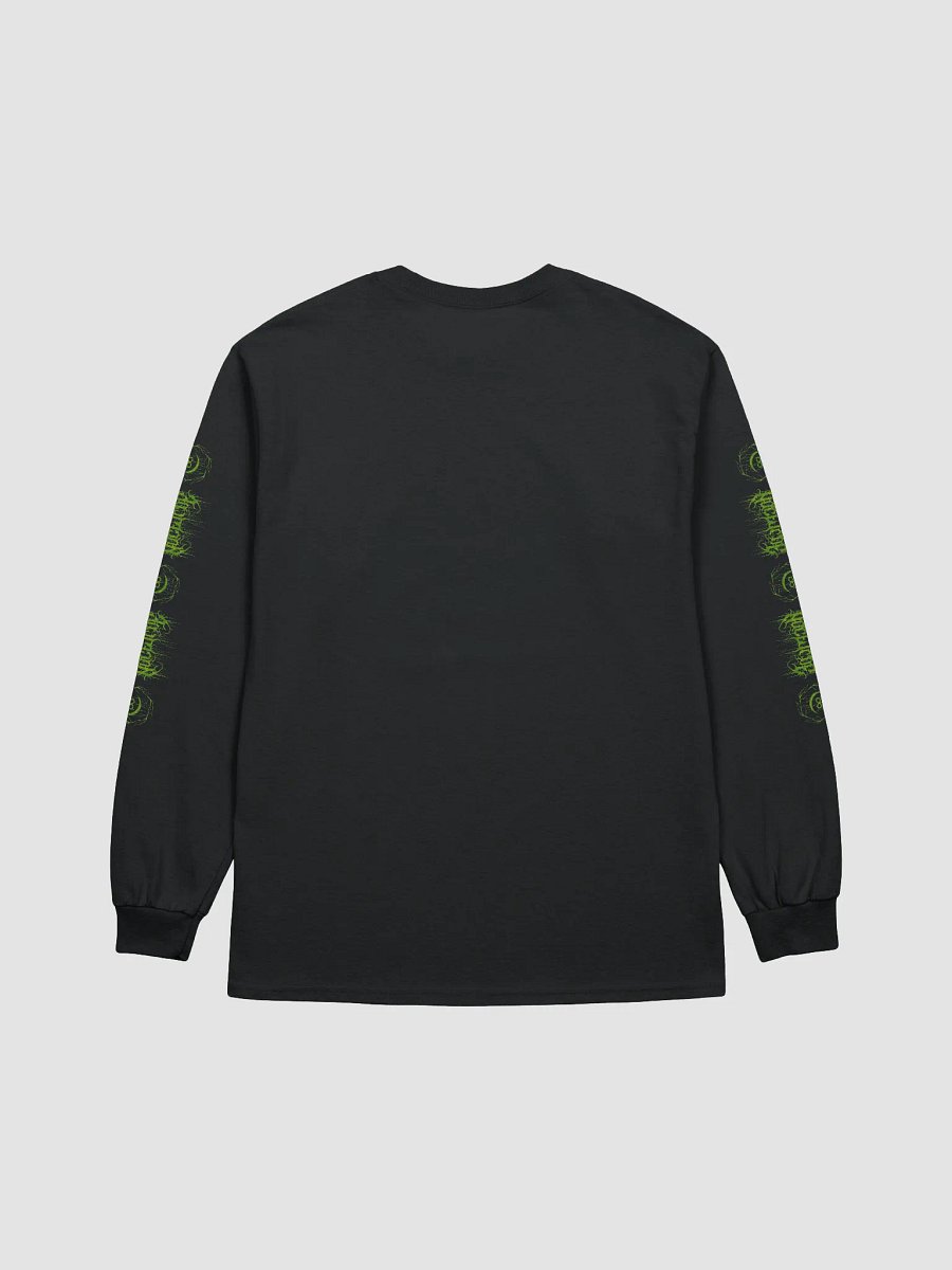 Unholy Decay Long Sleeve Tee product image (2)