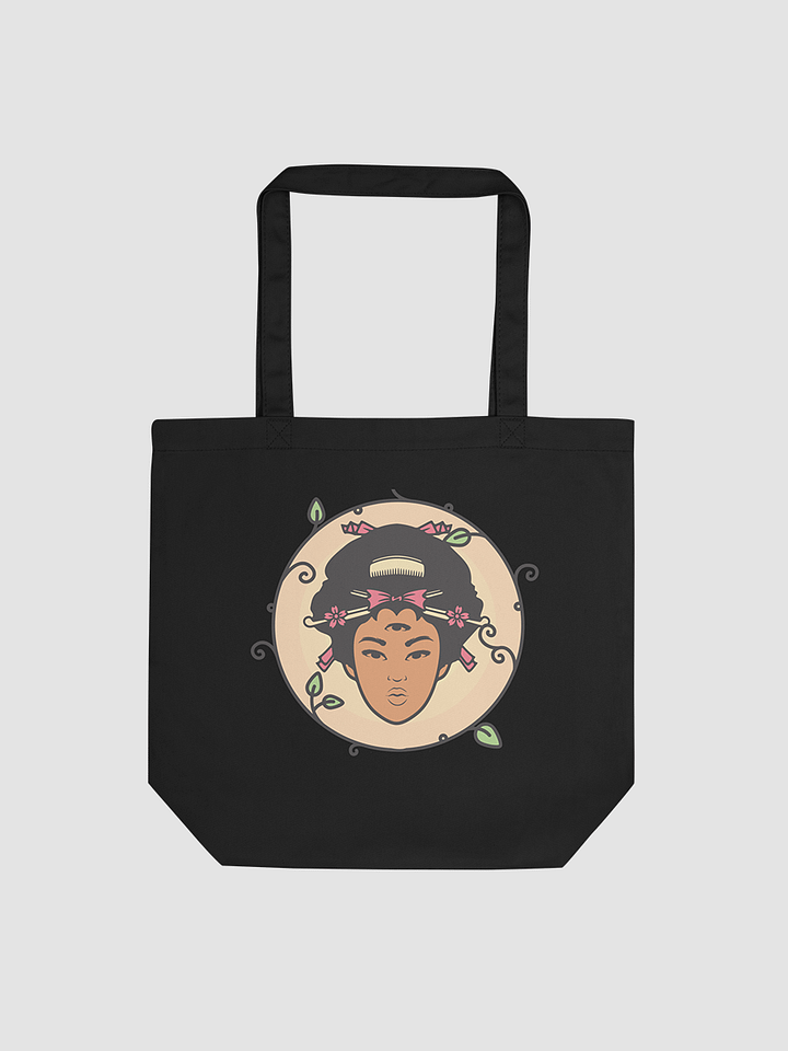[theGardensStore] Eco Tote Bag - Econscious EC8000 product image (1)