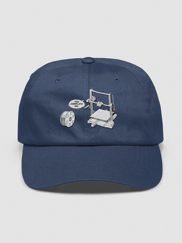 You Complete Me - Classic Dad Hat product image (2)