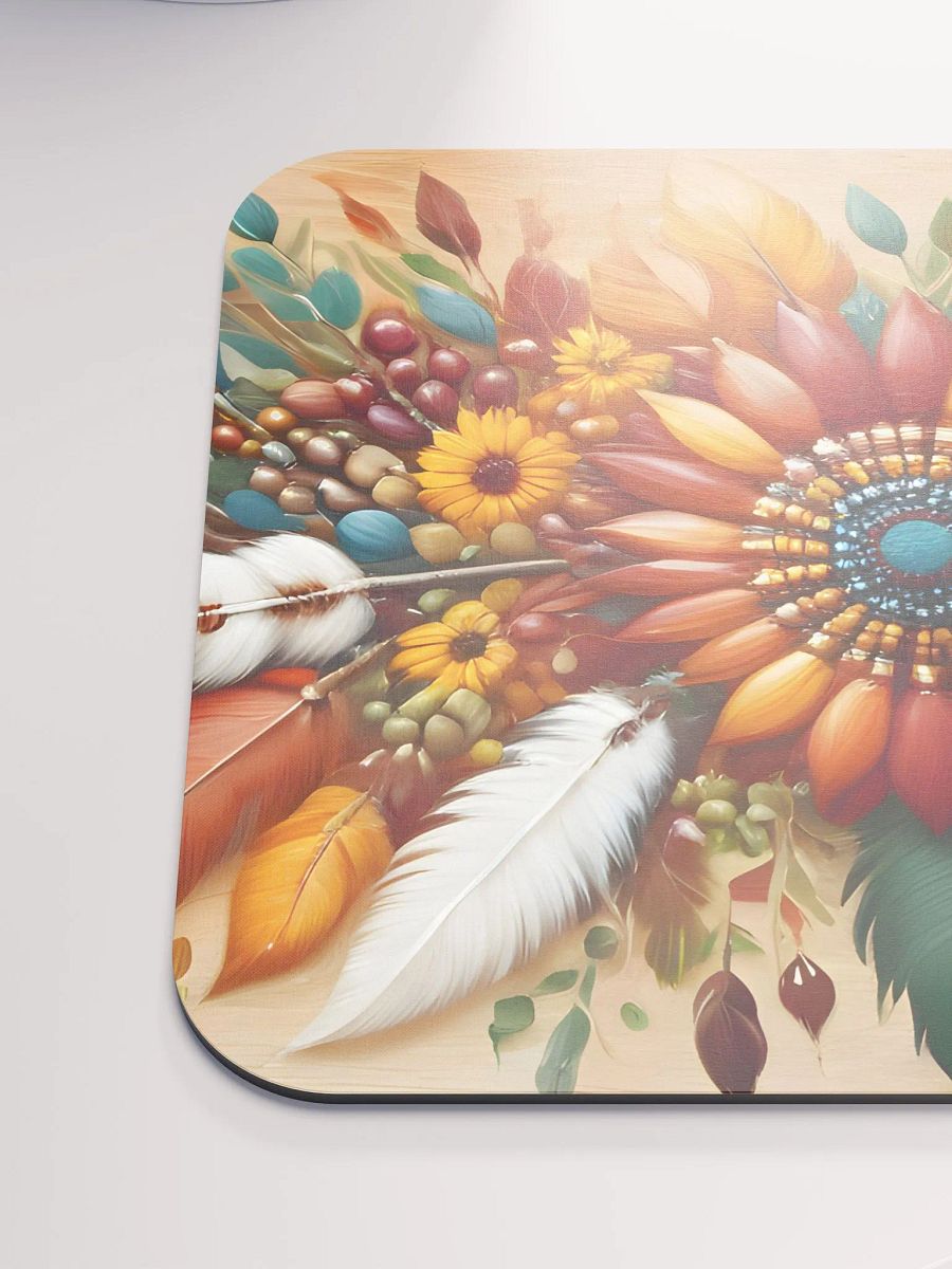 Mouse Pad 8.7