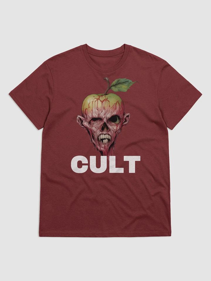 ZOMBIE APPLE product image (1)