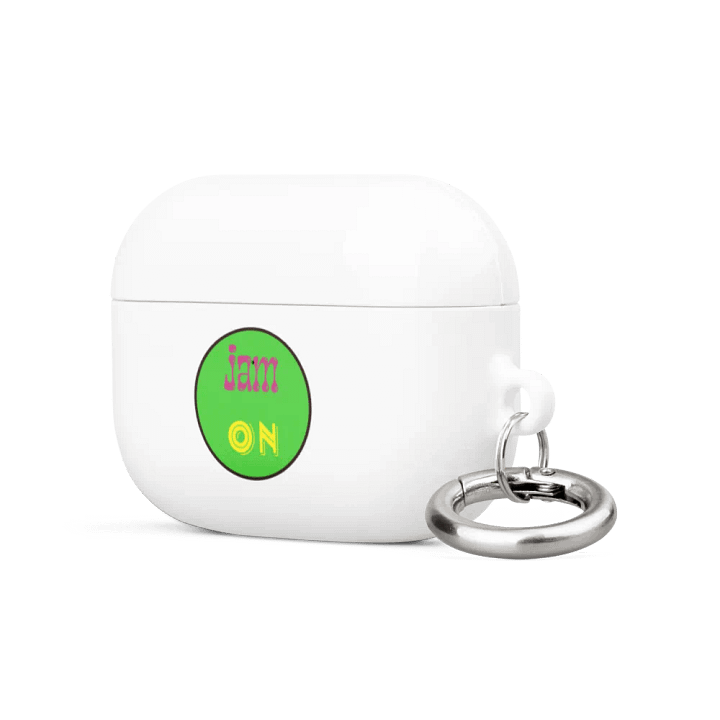 Jam on With This Case! product image (9)