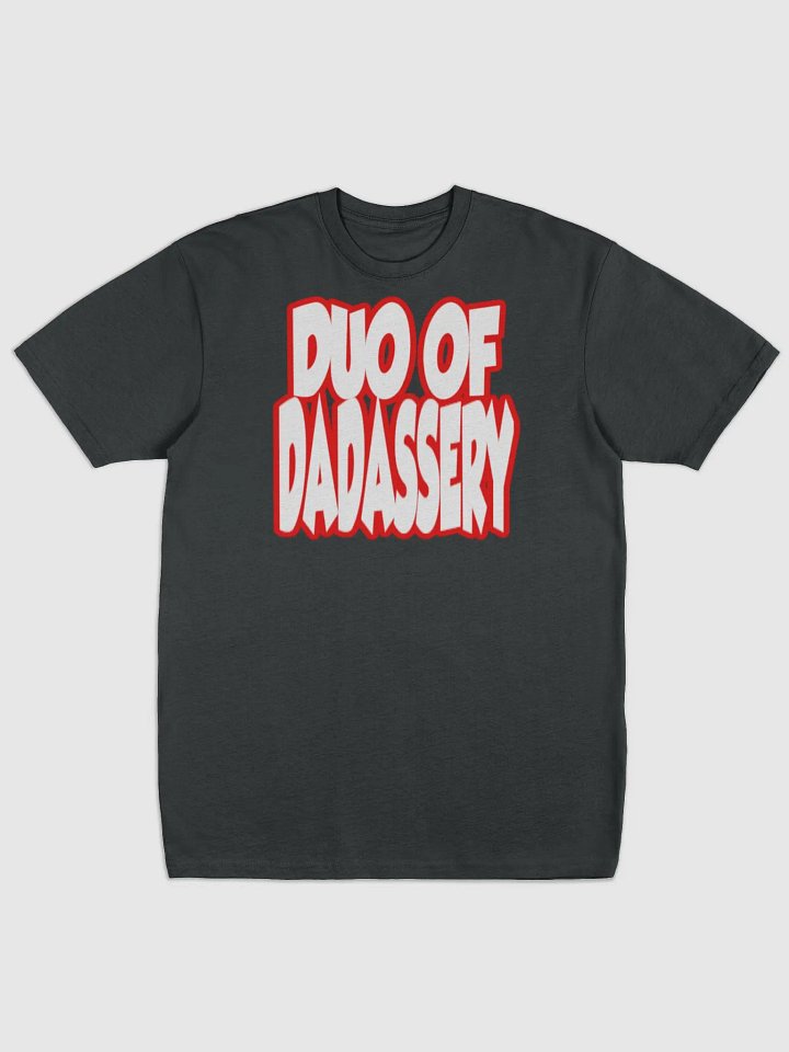 DOD Tee Shirt product image (1)