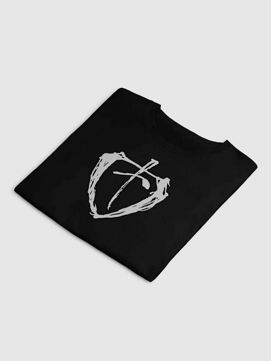 Cross Shield Crop Top product image (24)