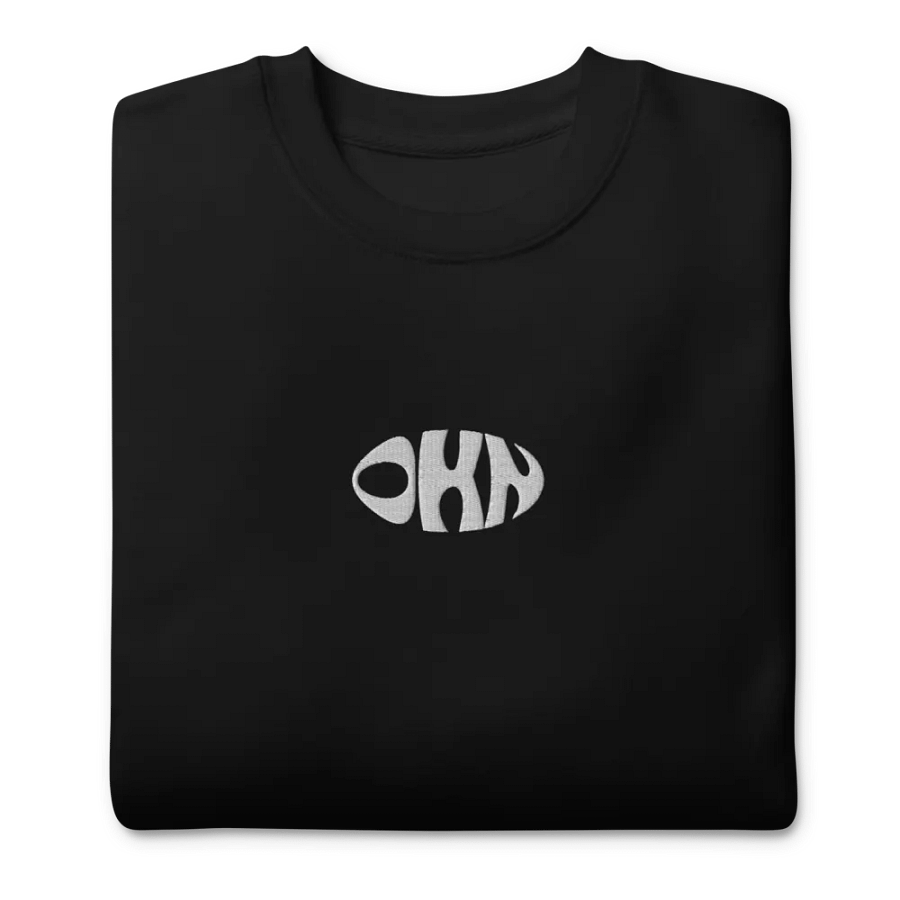 Pull Logo MrOkkin product image (6)