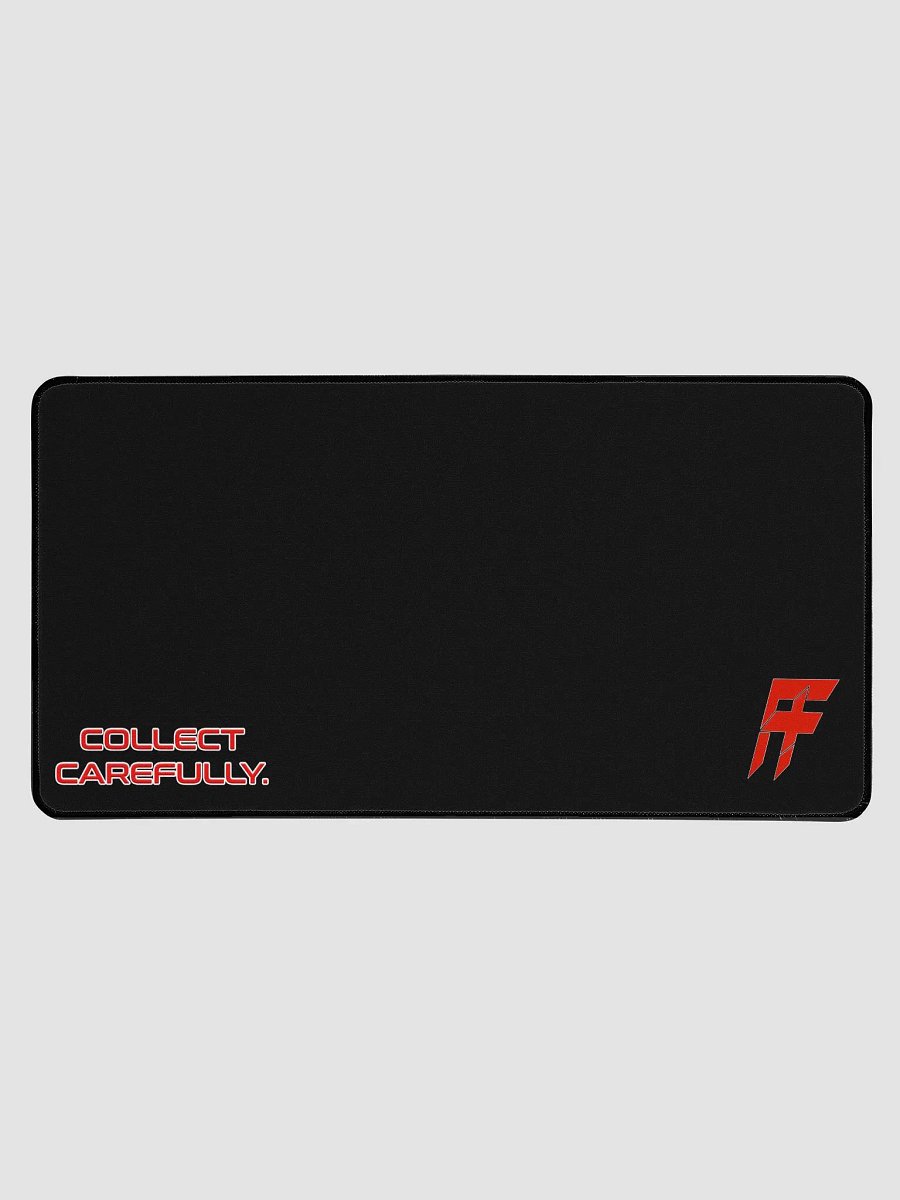 Fandom Mouse Pad product image (1)