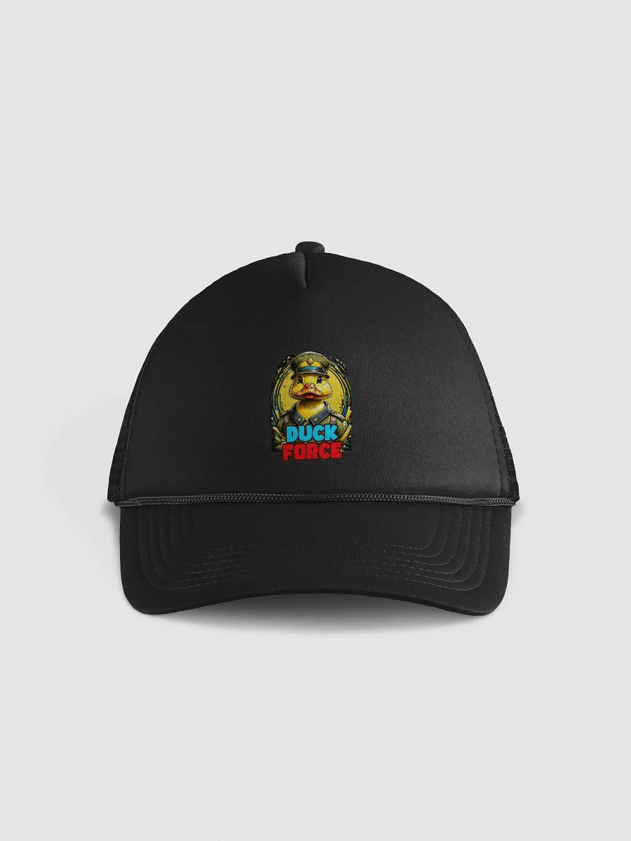 Duck Force Graphic Valucap – Cool & Stylish Design product image (1)