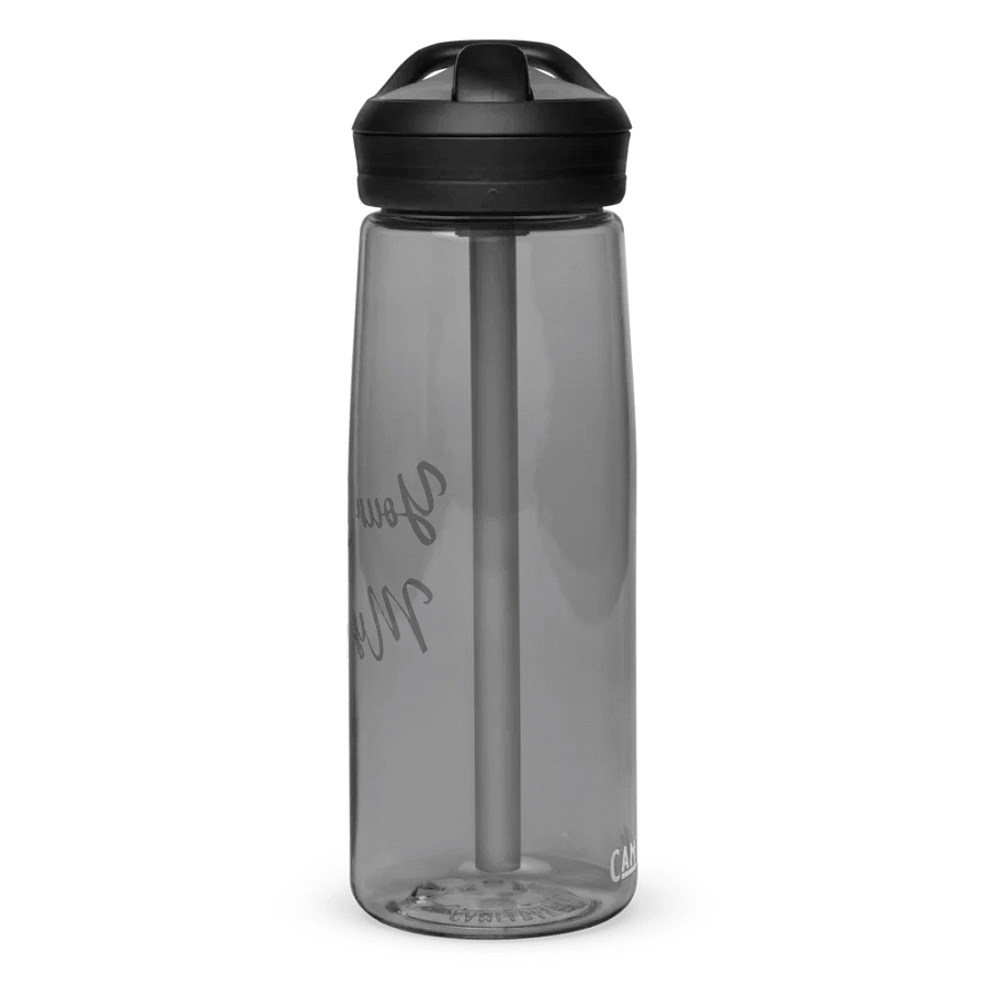 Your Dad Is My Cardio Water Bottle product image (3)