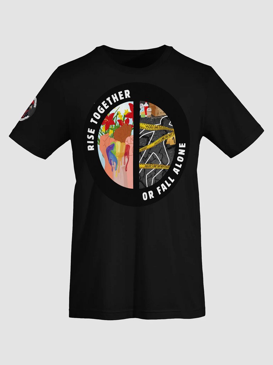 Rise Together Tee product image (7)