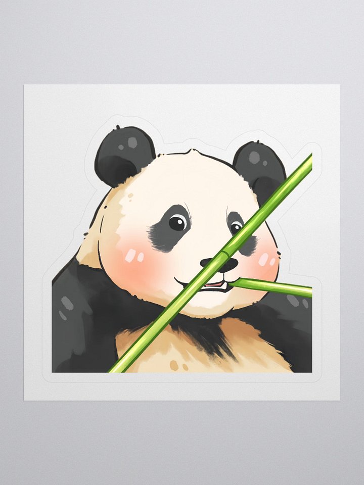 FUBAO🐼Giant Panda product image (1)
