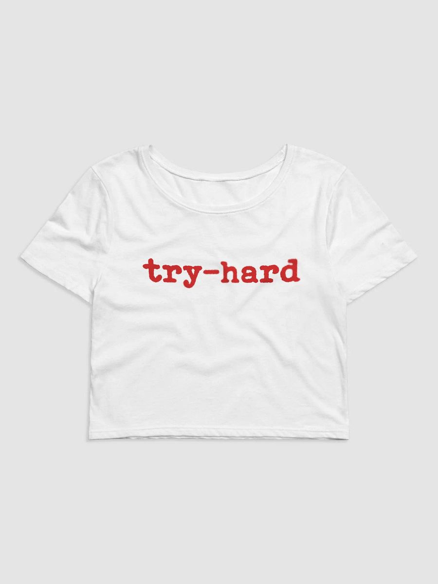 try-hard crop product image (1)