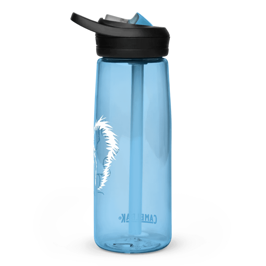 Logo Bottle product image (4)