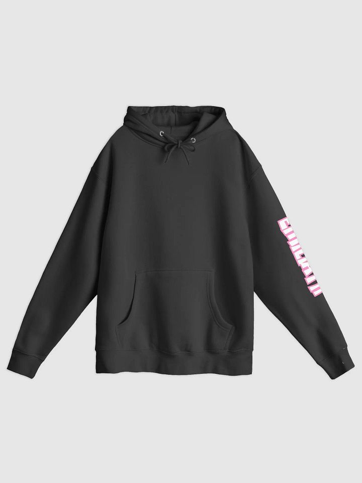 Levi Hoodie product image (3)