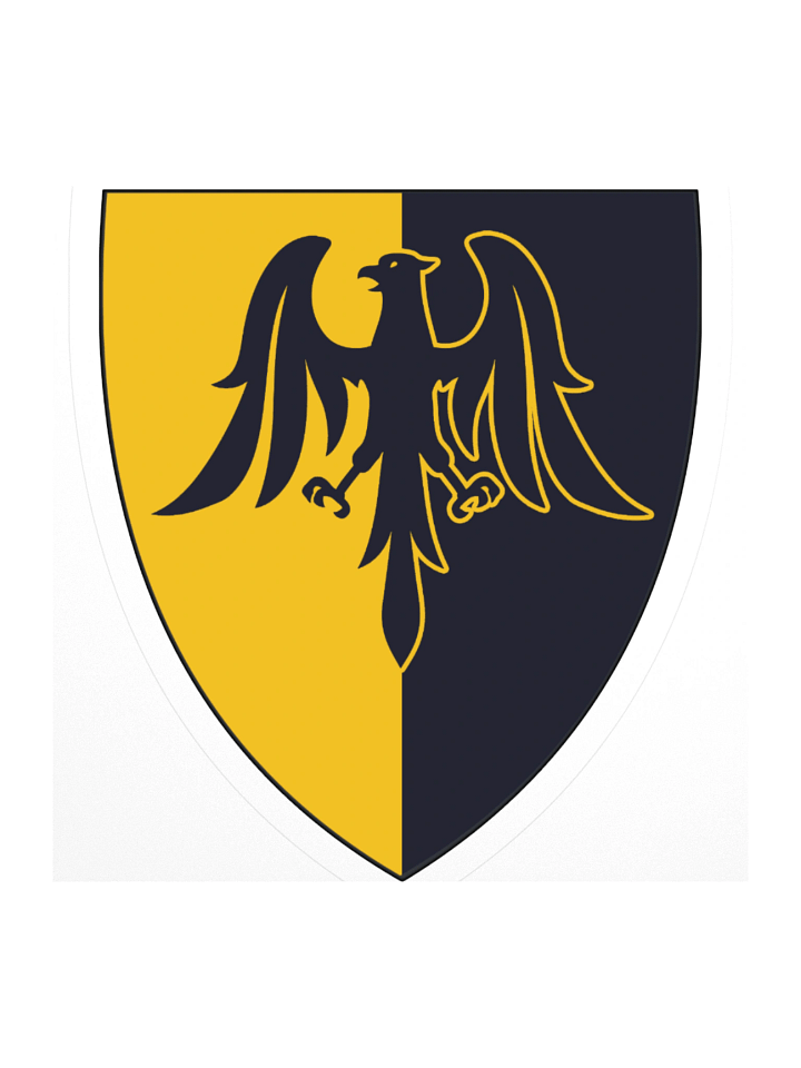 House Eist Sticker product image (1)