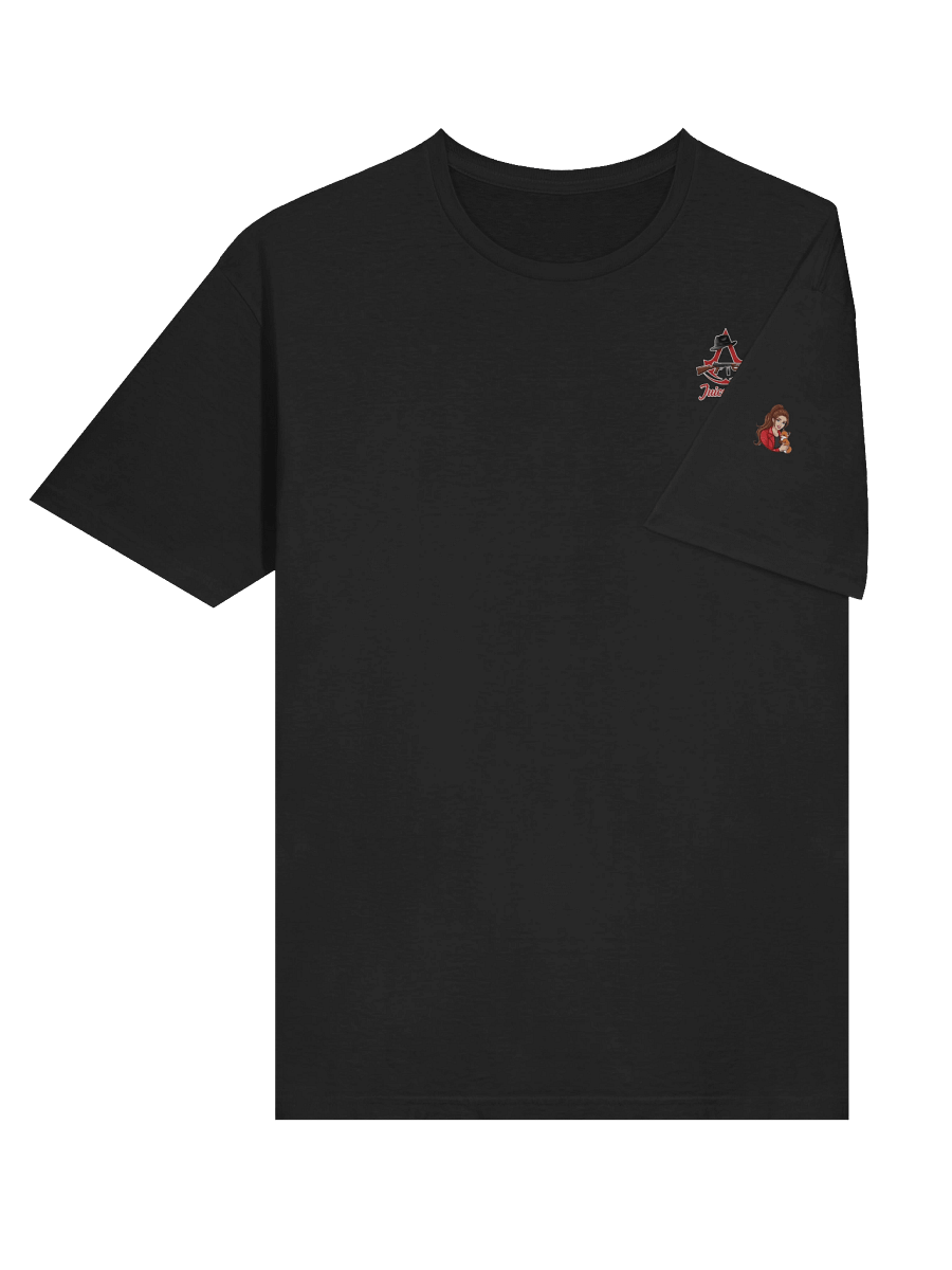 Juicy and Shey Tee product image (83)