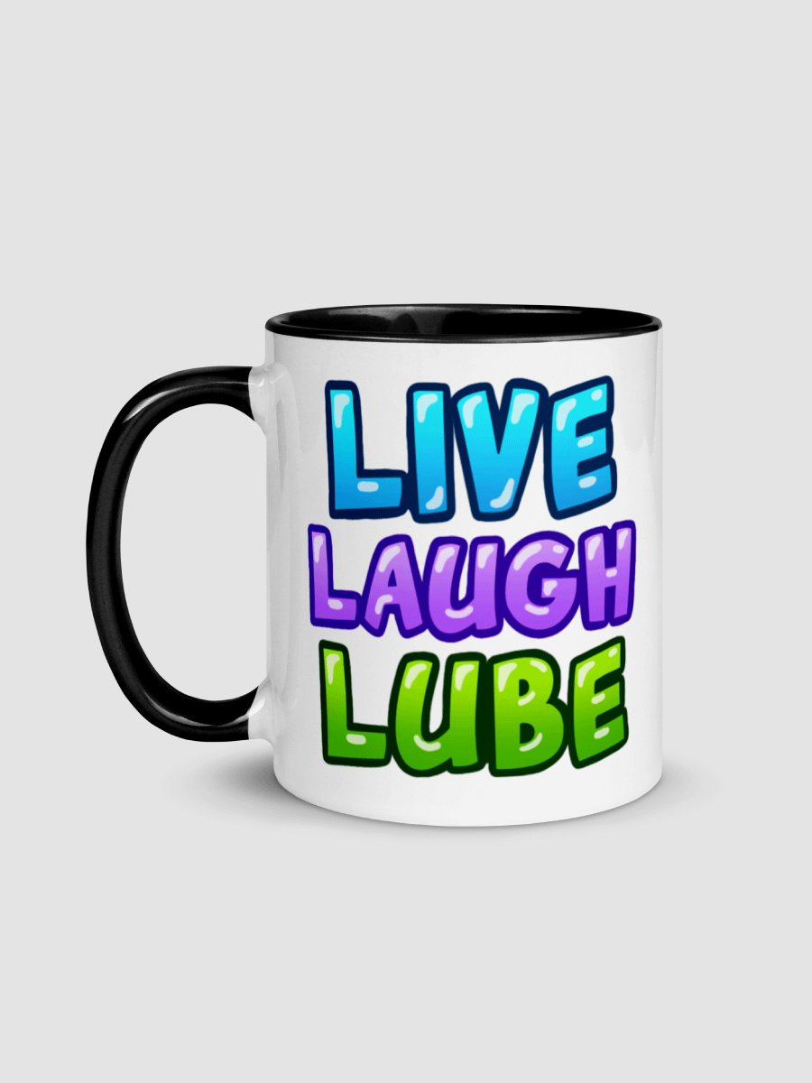 LLL Mug product image (2)