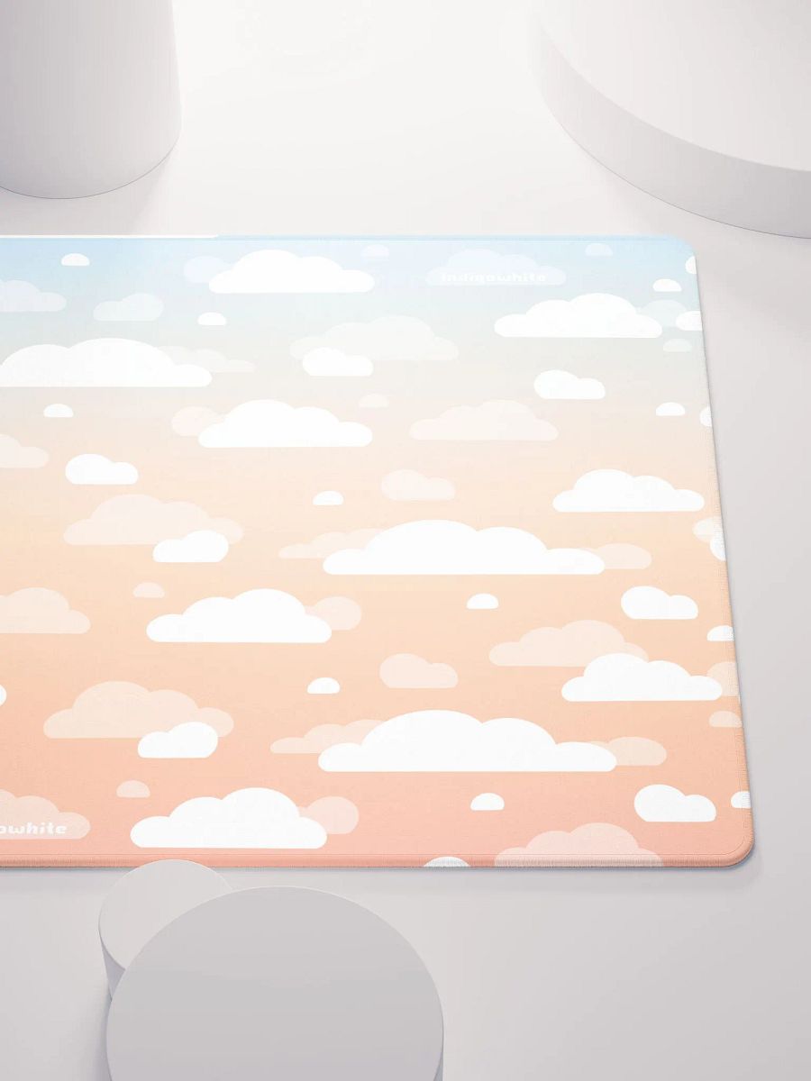 Sunrise Gaming Mousepad product image (9)