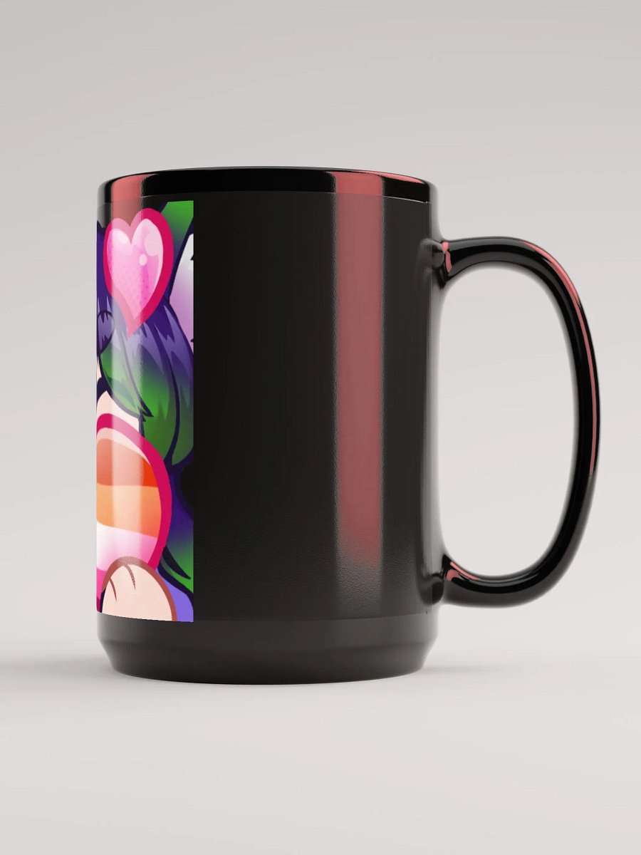 Lesbian Pride Mug product image (2)