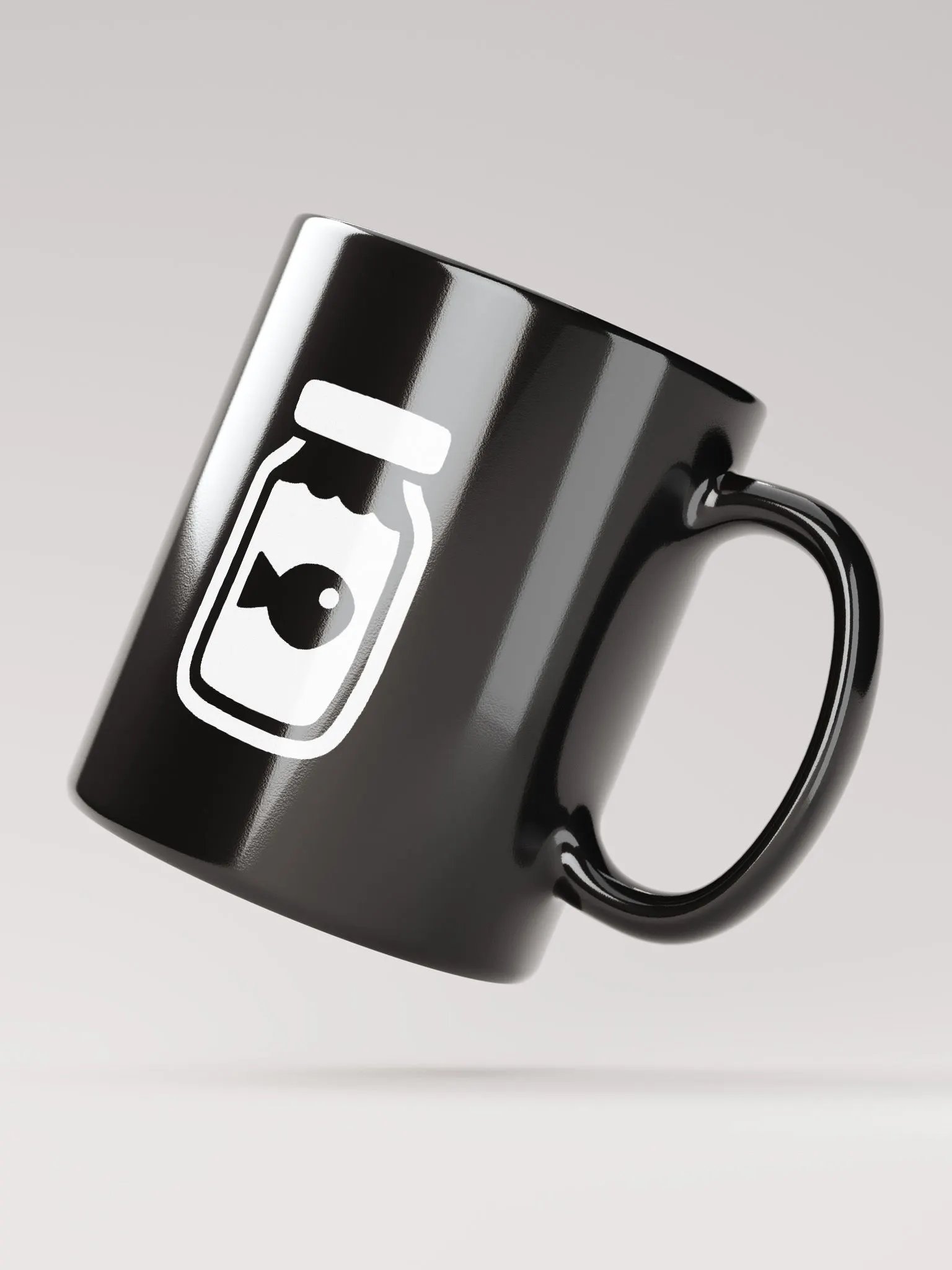 Logo Mug product image (2)