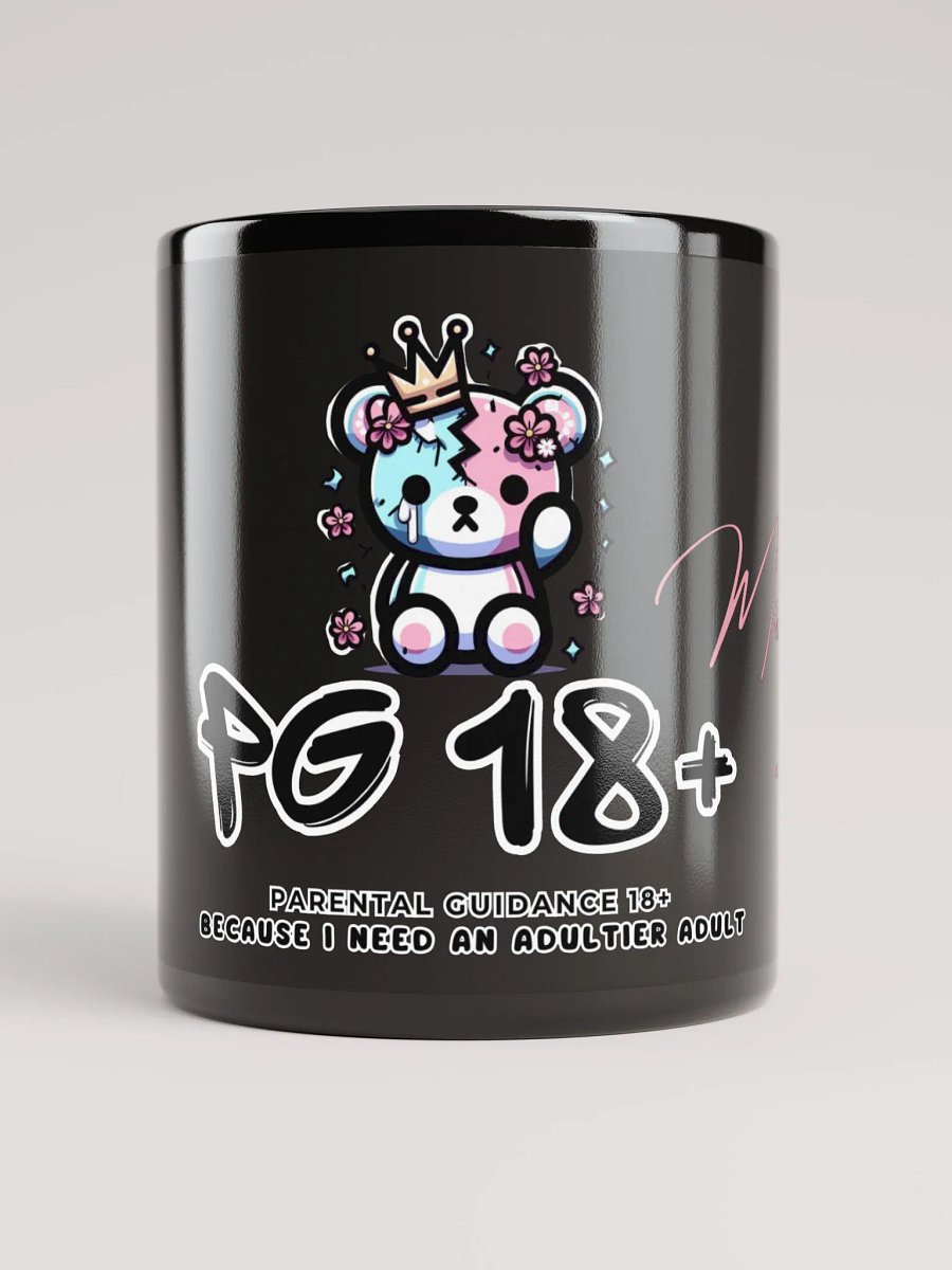 PG 18+ Cup product image (5)