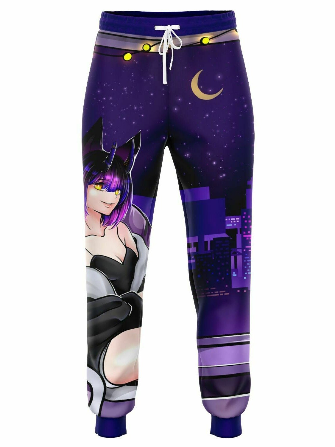 Adult 'Cozy' Fashion Joggers product image (1)