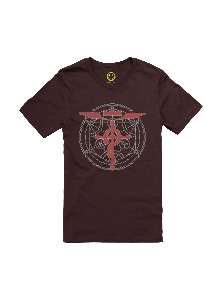 Forbidden Alchemy (Direct to Garment) product image (1)