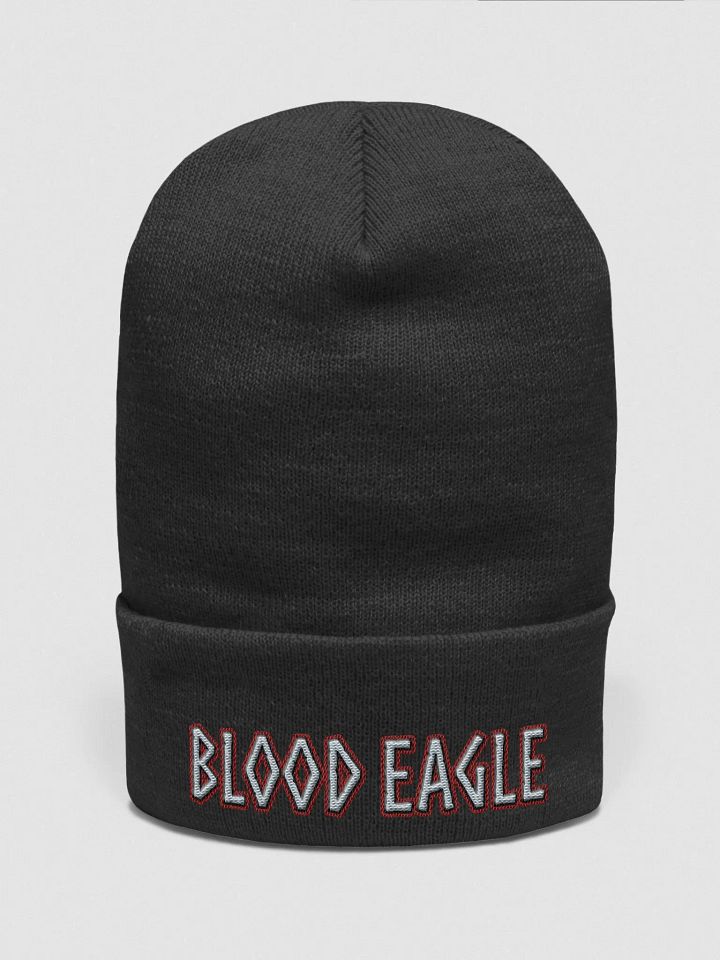 Blood Beenie product image (1)