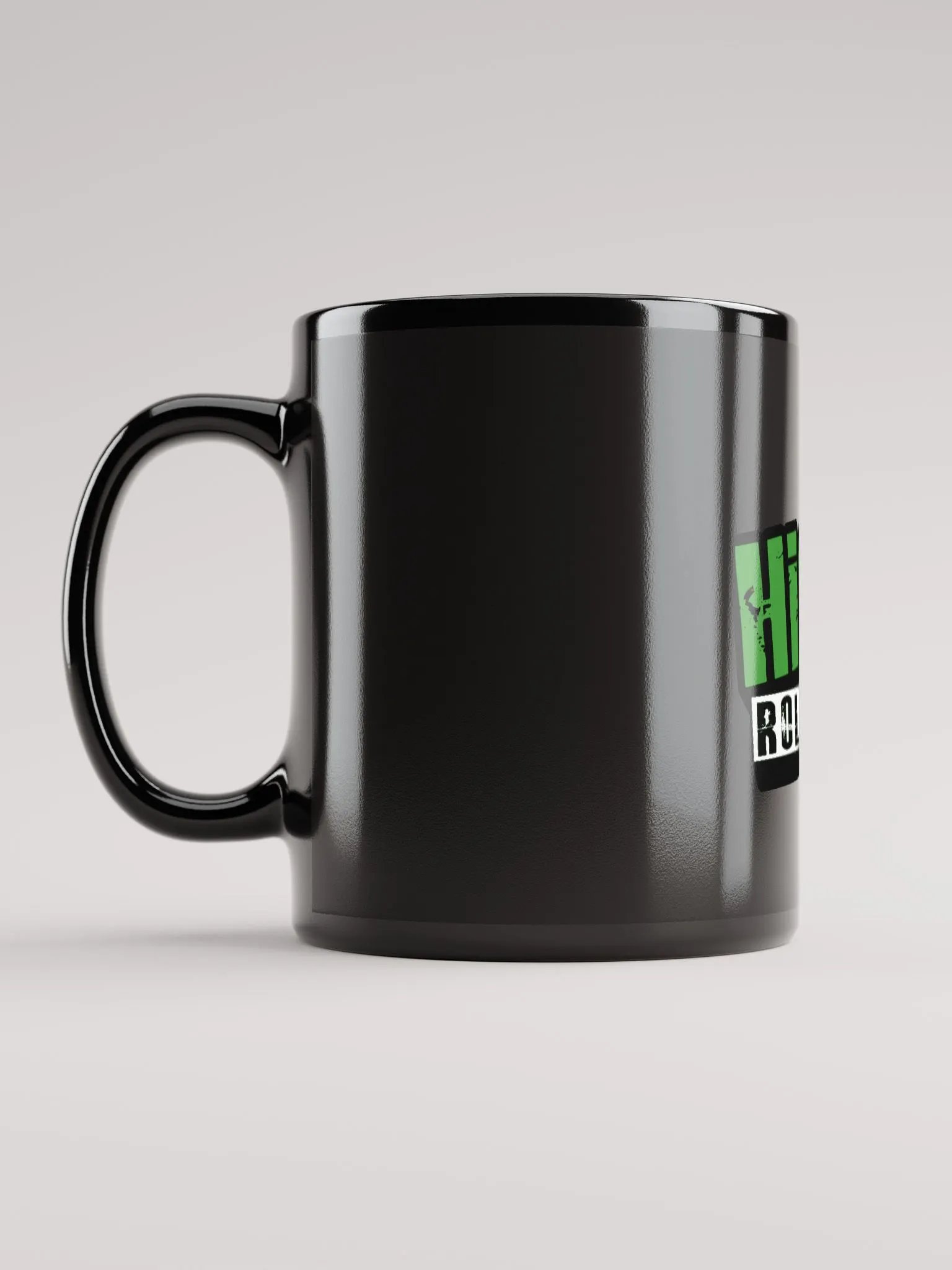 BTW High Rollers Coffee mug product image (11)