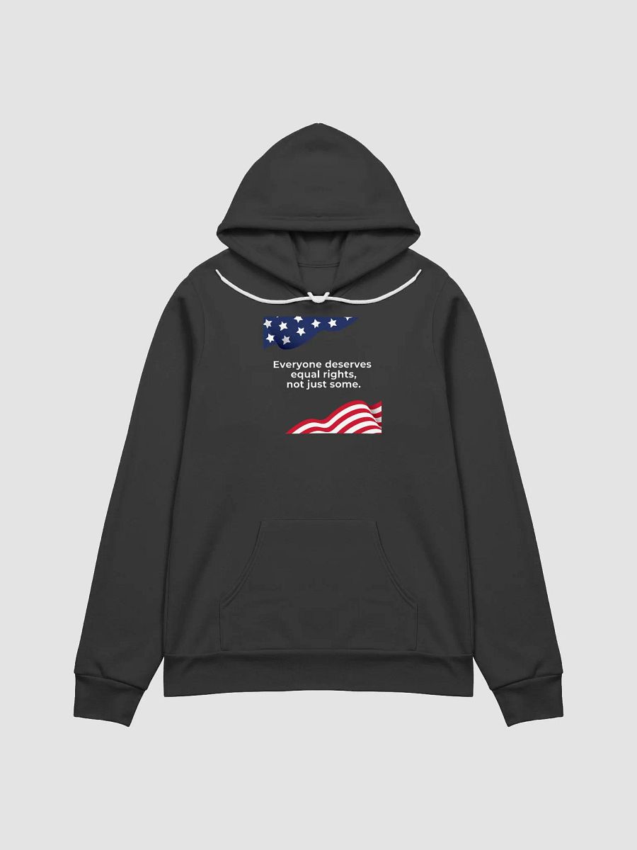 Equality – The Democracy Collection – Hoodie product image (2)