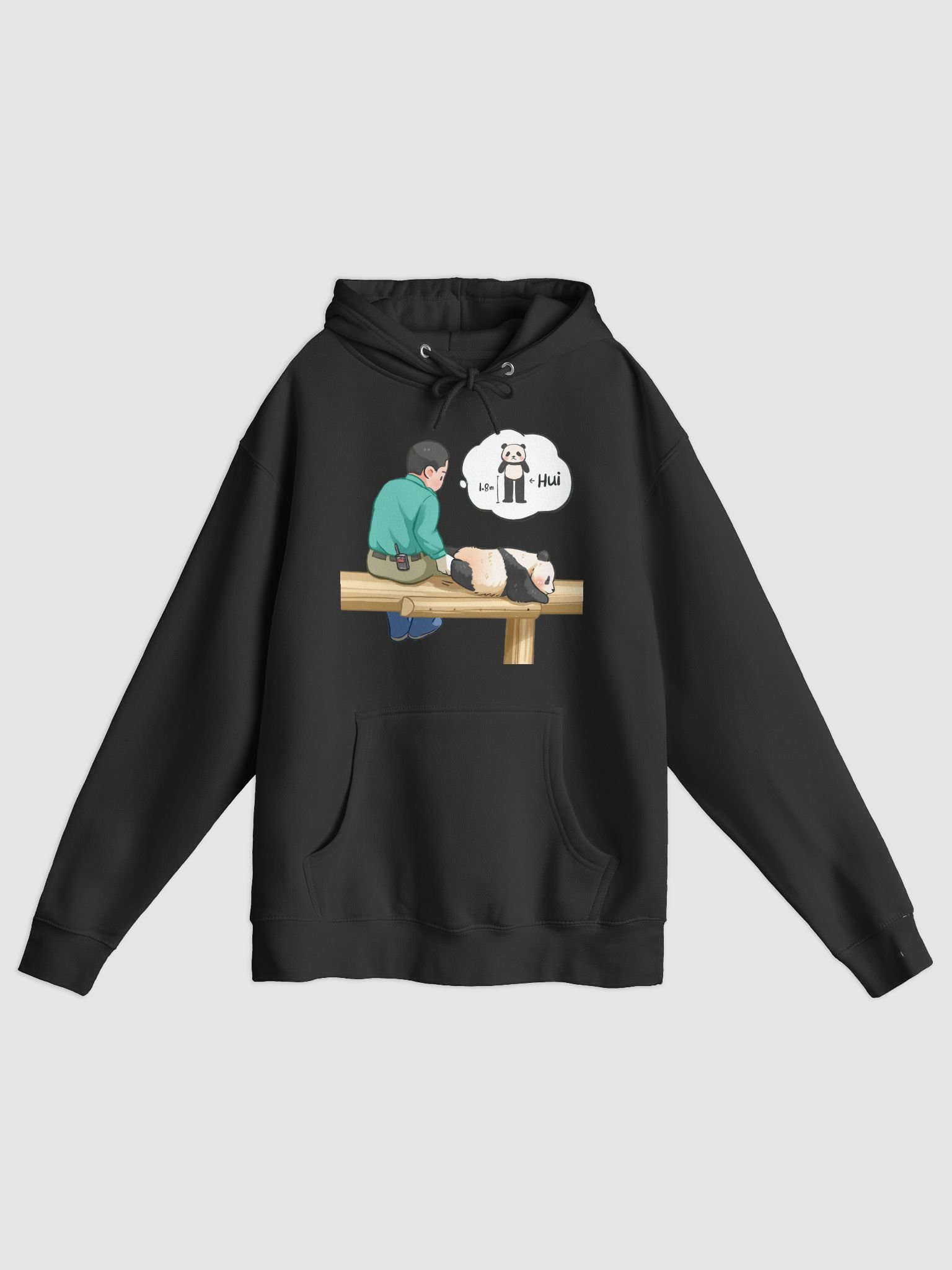 HUIBAO🐼Giant Panda product image (3)