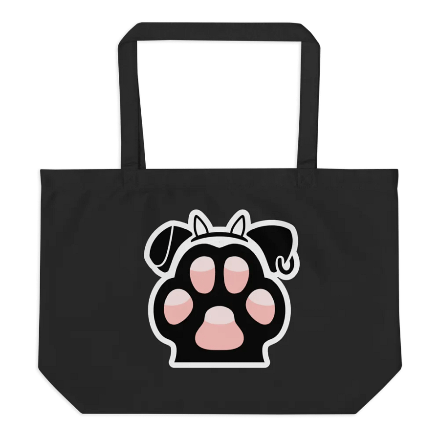 Intern's Paw Bag product image (11)