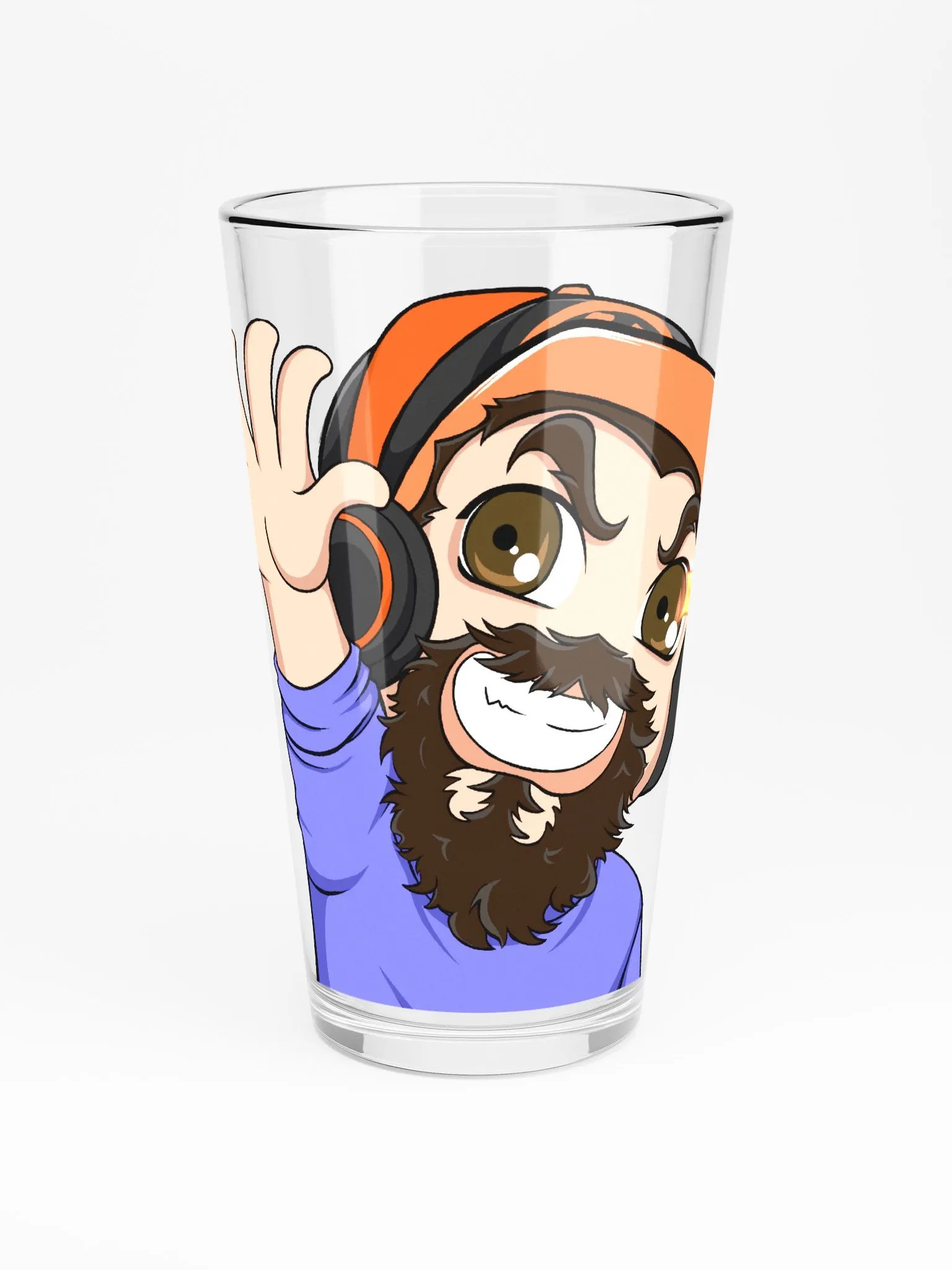 SS Wave Glass product image (3)