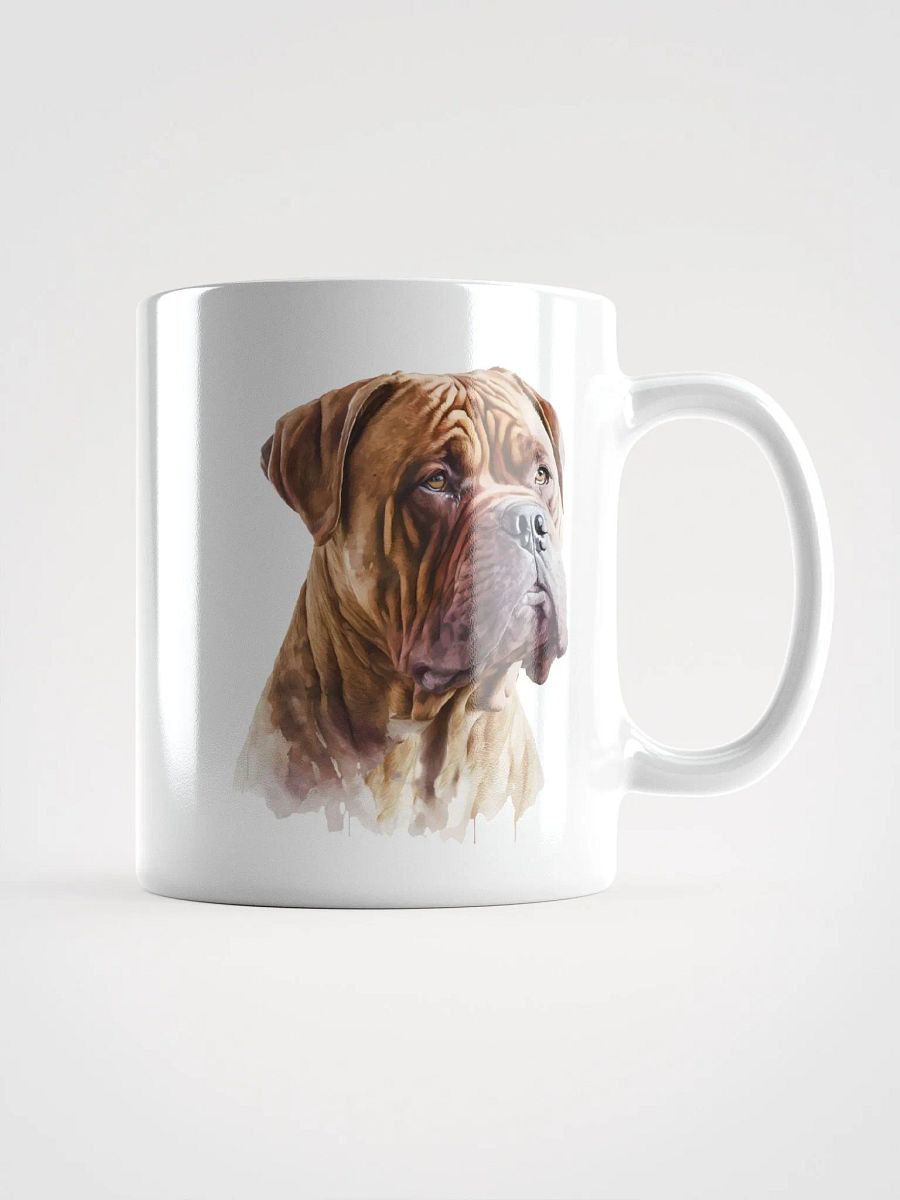 Dogue de Bordeaux Coffee Mug product image (1)