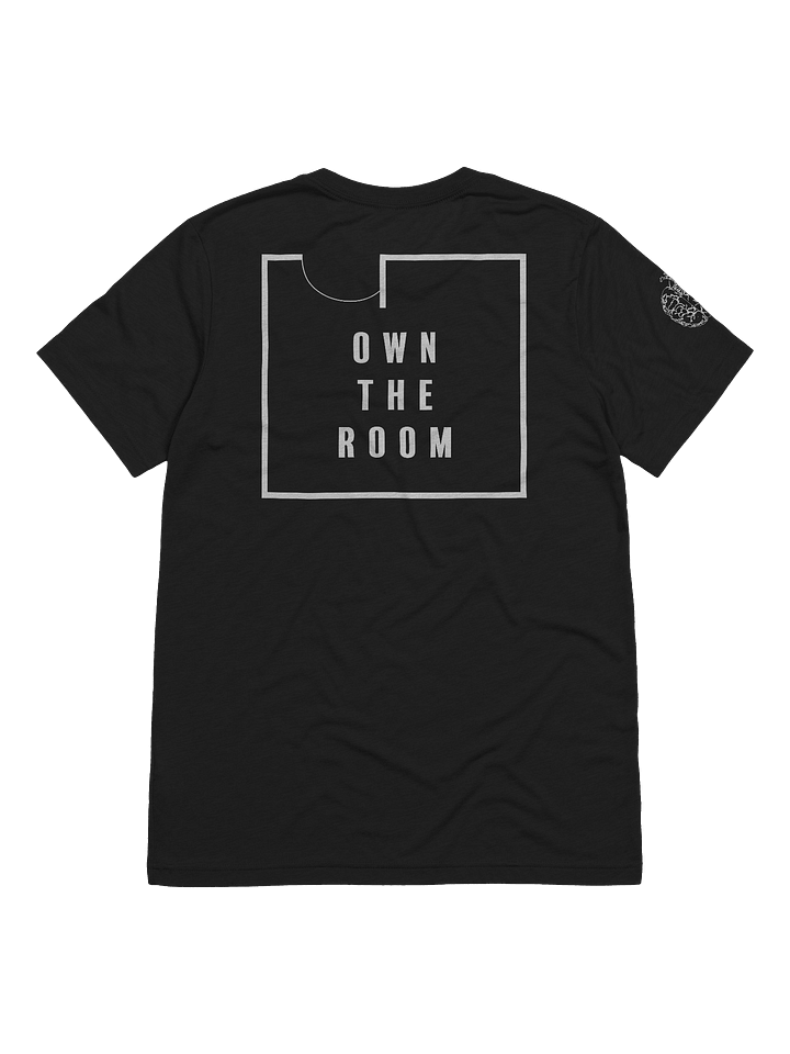 Fierce T-Shirt product image (2)