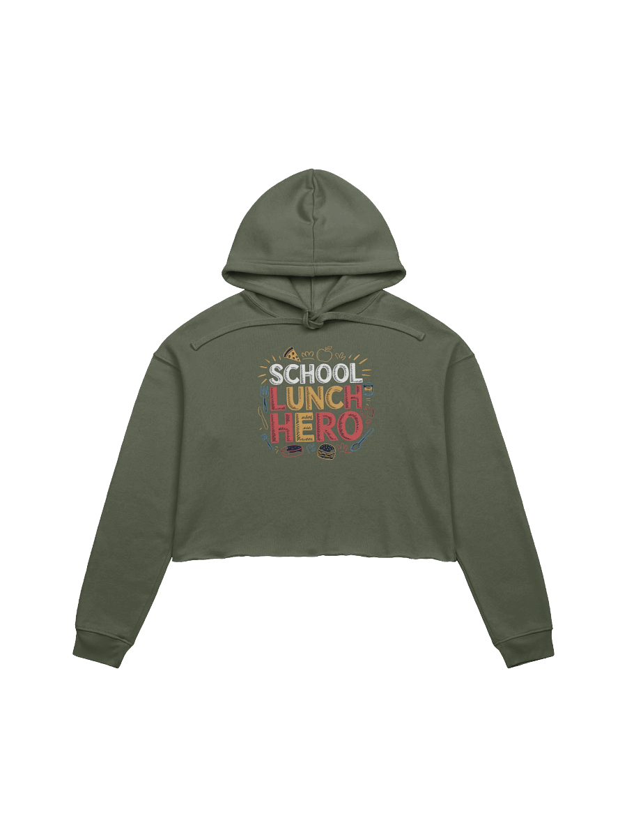 School Lunch Hero product image (1)