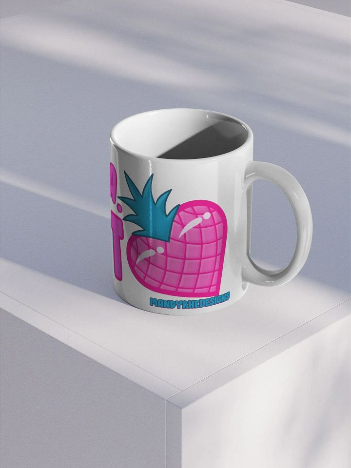 #NotACult Mug product image (2)